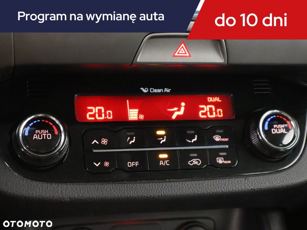 Kia Sportage - 18