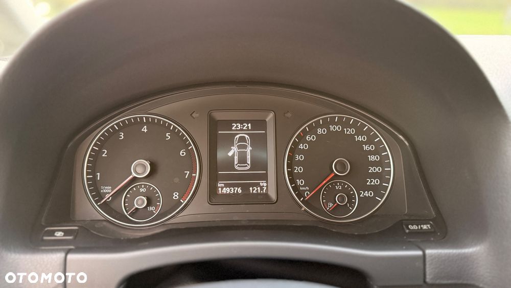 Volkswagen Golf Plus 1.4 TSI Team - 15
