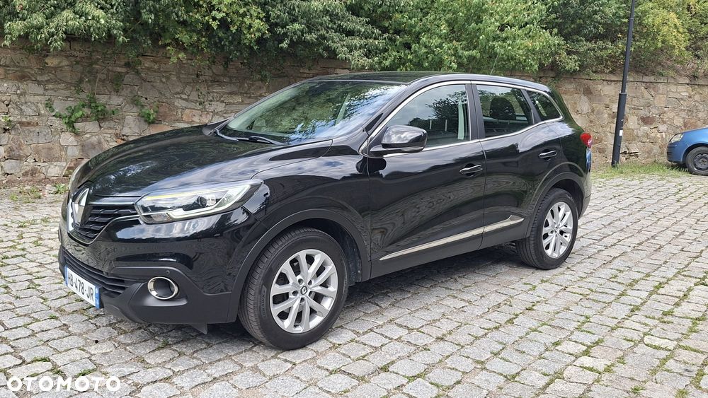 Renault Kadjar - 2