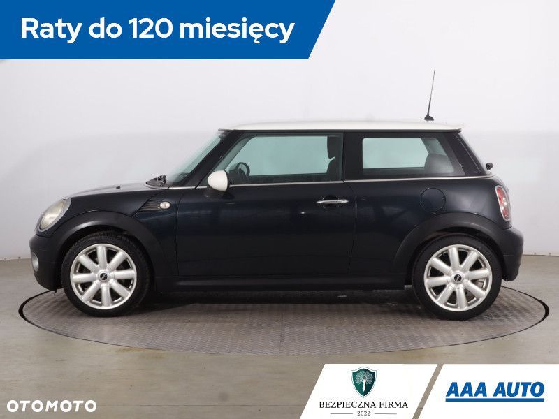 MINI Cooper - 4