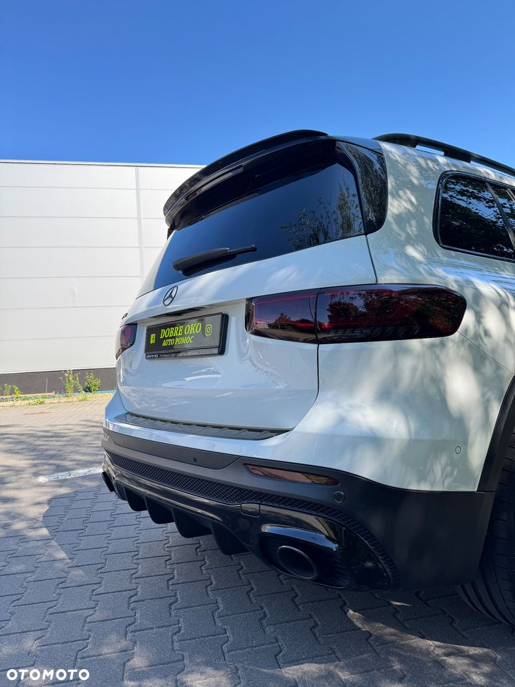 Mercedes-Benz GLB - 8