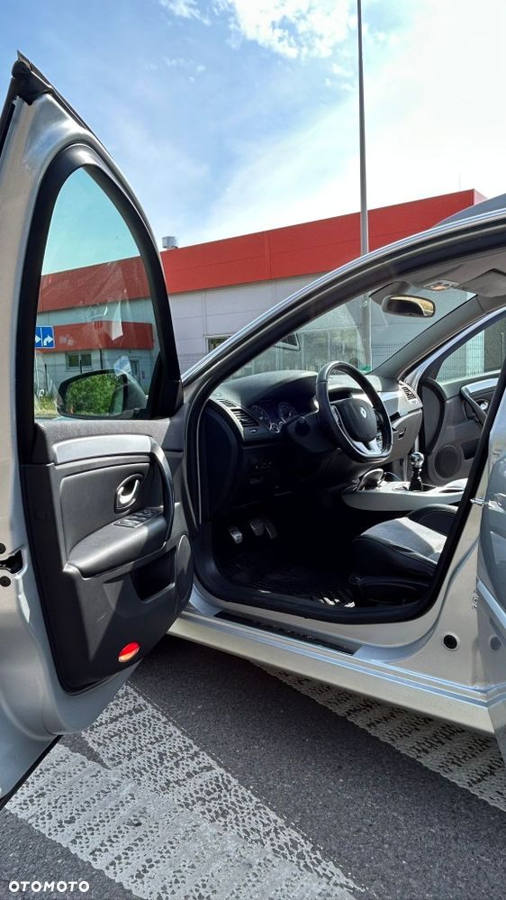 Renault Laguna - 6