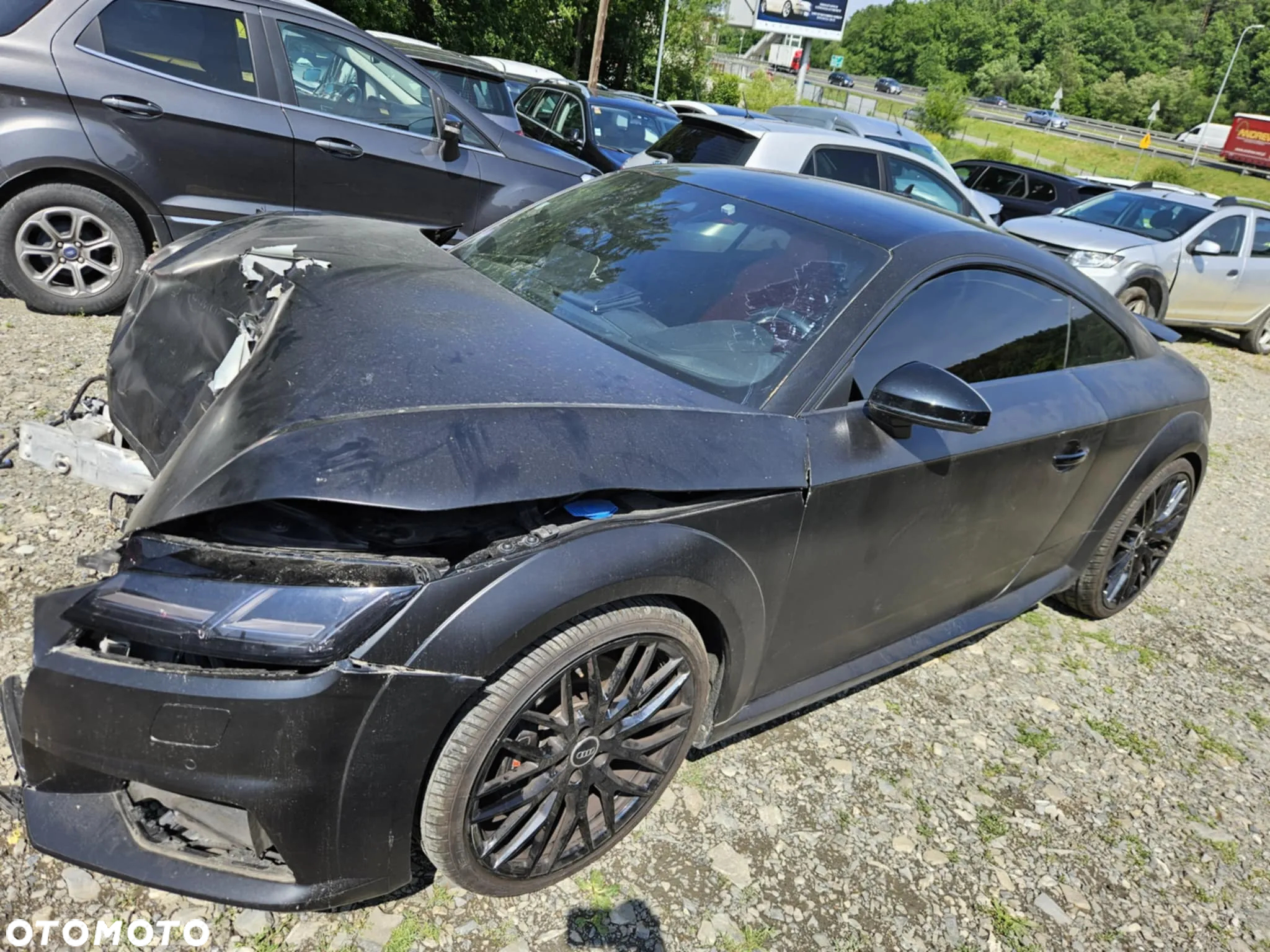 Audi TT S 2.0 TFSI Quattro tronic - 9