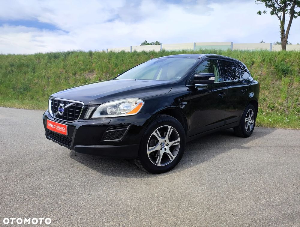 Volvo XC 60 D3 Summum - 7