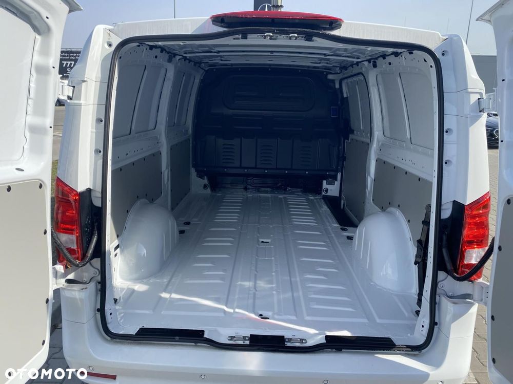 Mercedes-Benz Vito - 7