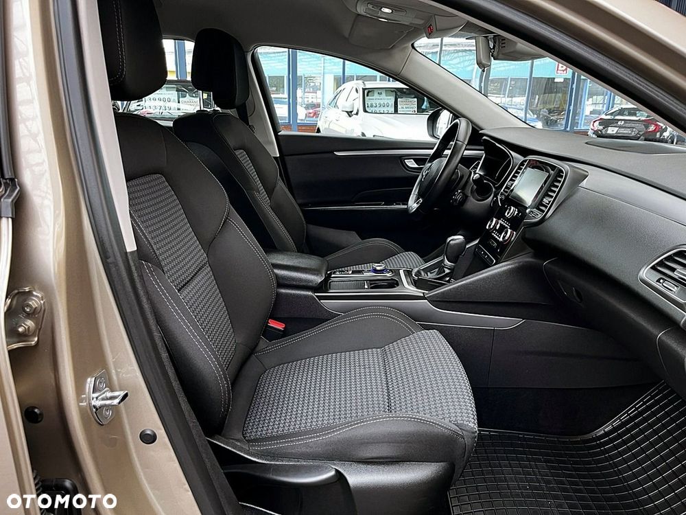 Renault Talisman - 12