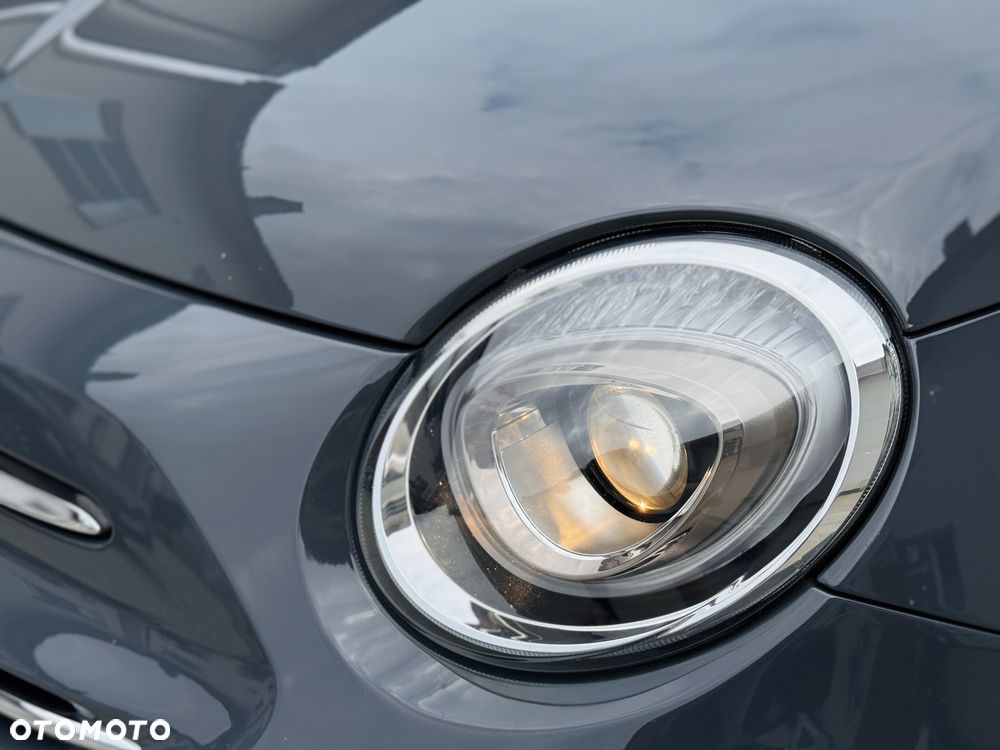 Fiat 500 0.9 SGE Lounge S&S EU6d - 13
