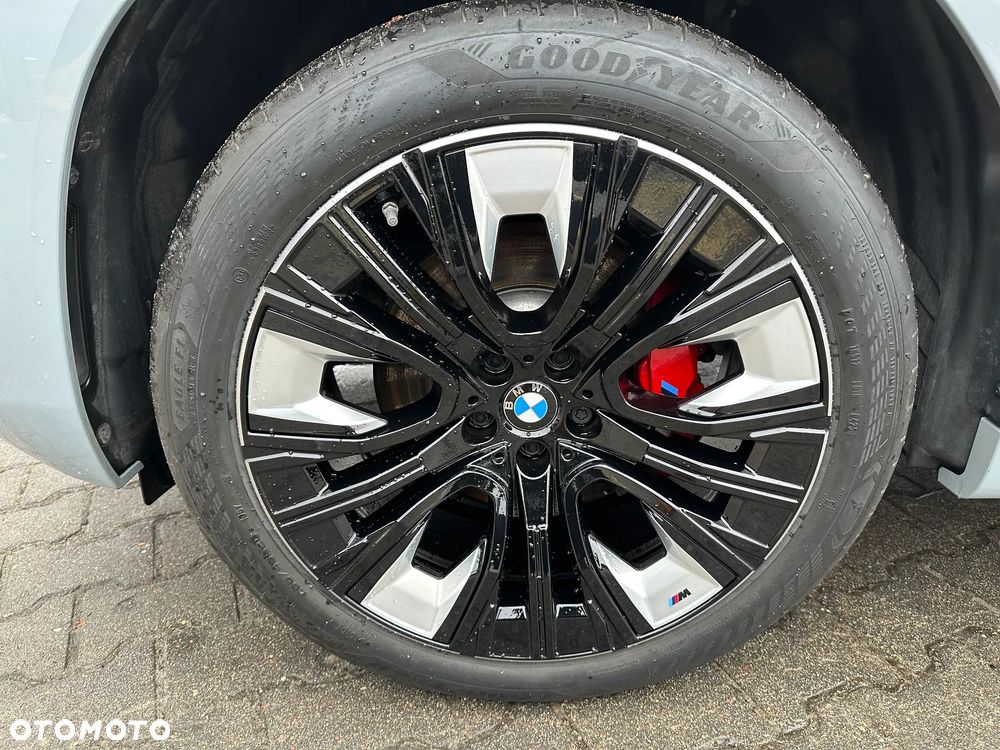 BMW X3 - 25