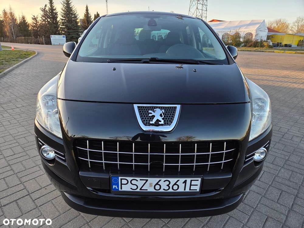 Peugeot 3008 1.6 Active - 2