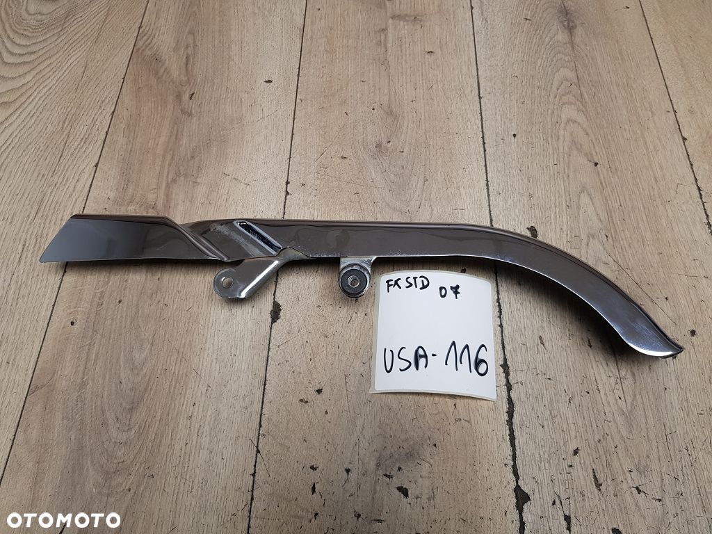 Osłona Pasa chrom Harley Davidson Softail Deuce  60867-08 - 1