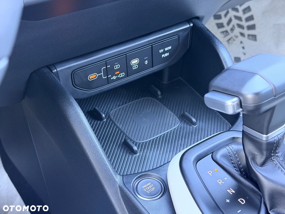 Kia K4 1.6 T-GDI GT Line - 34