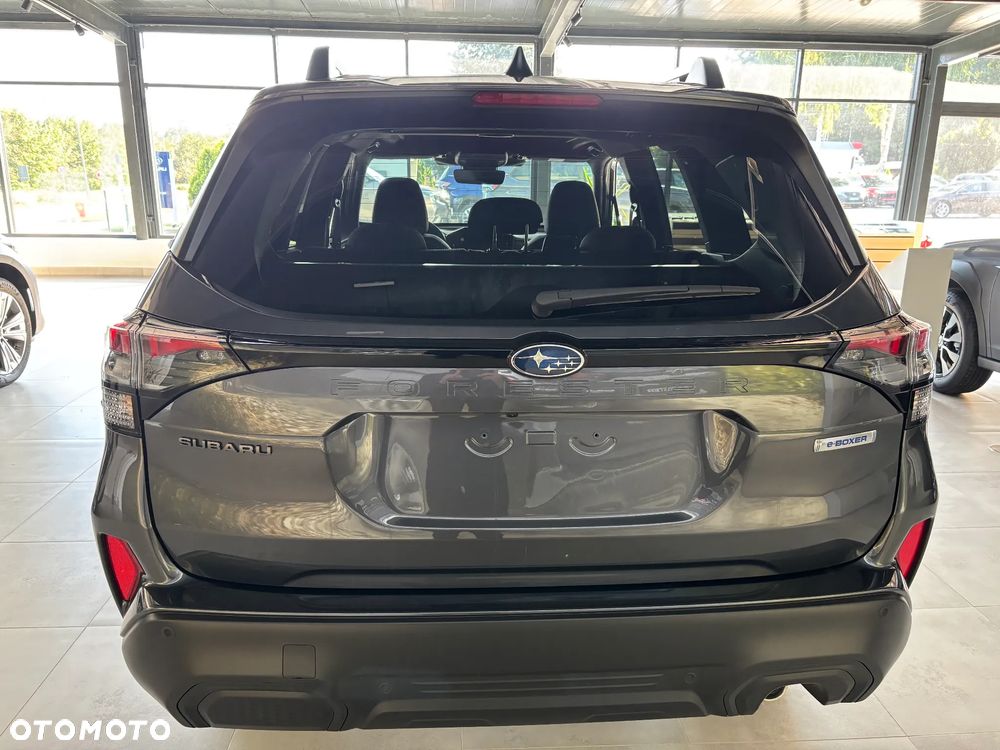 Subaru Forester 2.0i-L Exclusive (EyeSight) Lineartronic - 9