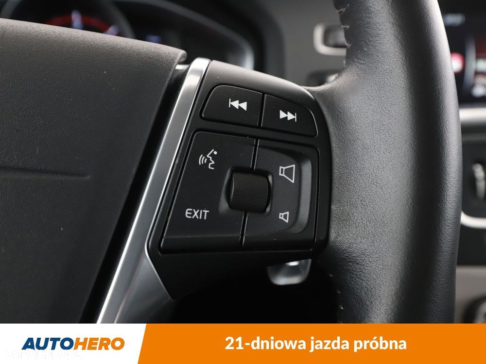 Volvo V60 D3 - 27