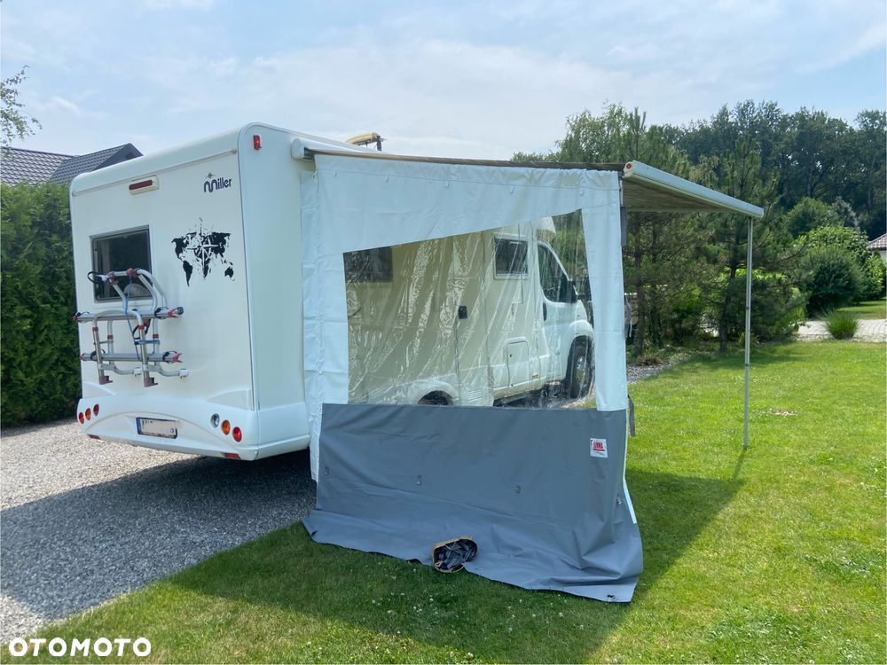 Fiat Ducato - 6