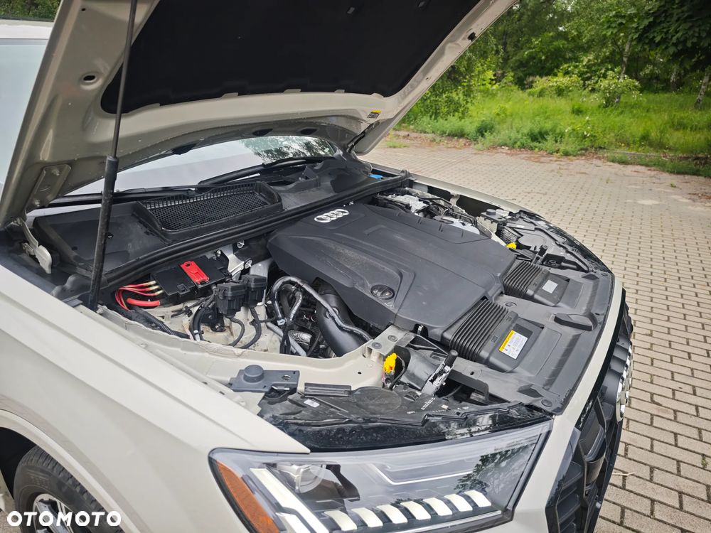 Audi Q7 - 22