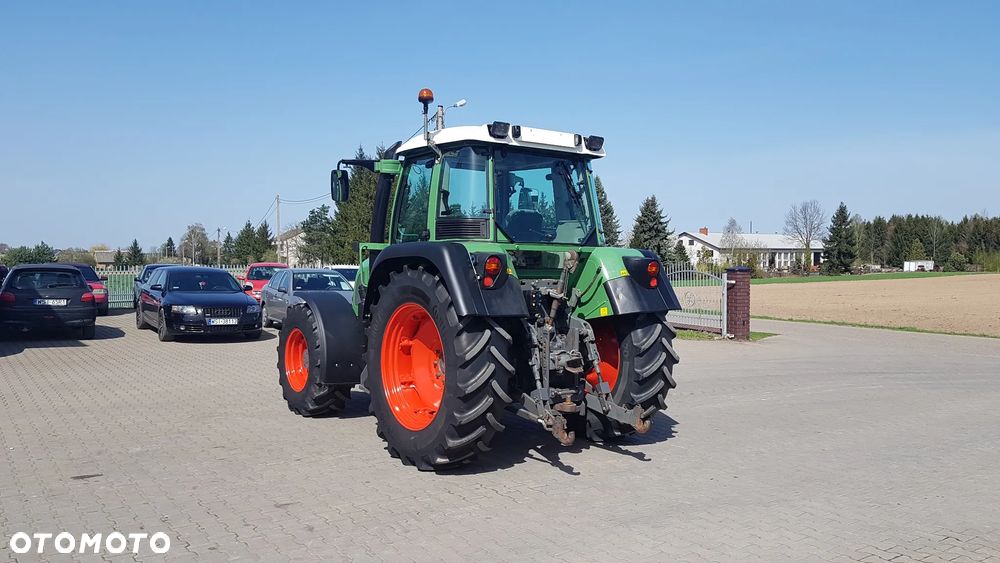 Fendt Farmer 410 VARIO - 7
