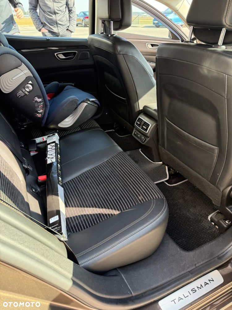 Renault Talisman 1.6 Energy TCe Intens EDC - 16