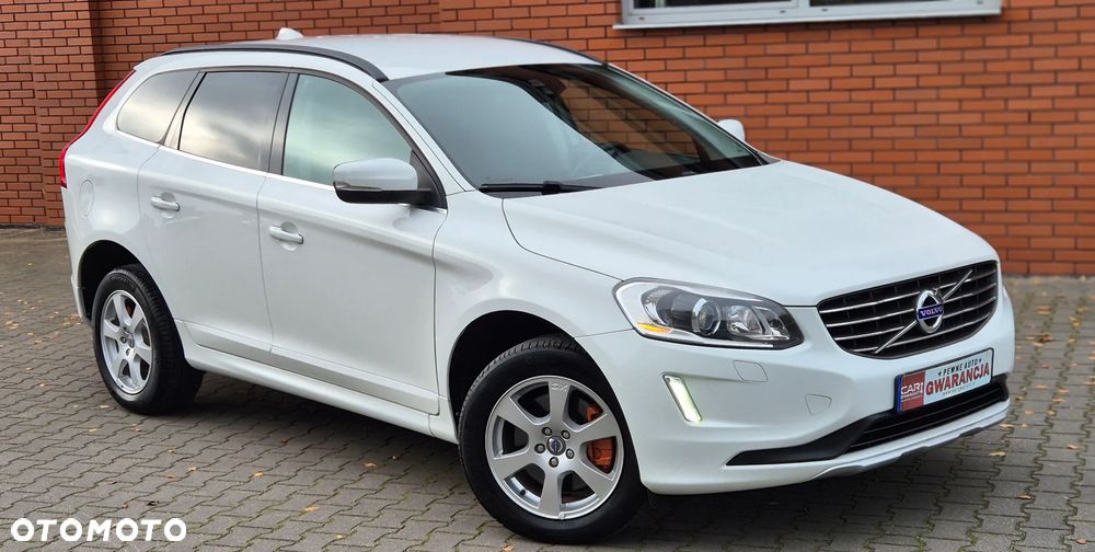 Volvo XC 60 D4 Summum - 21