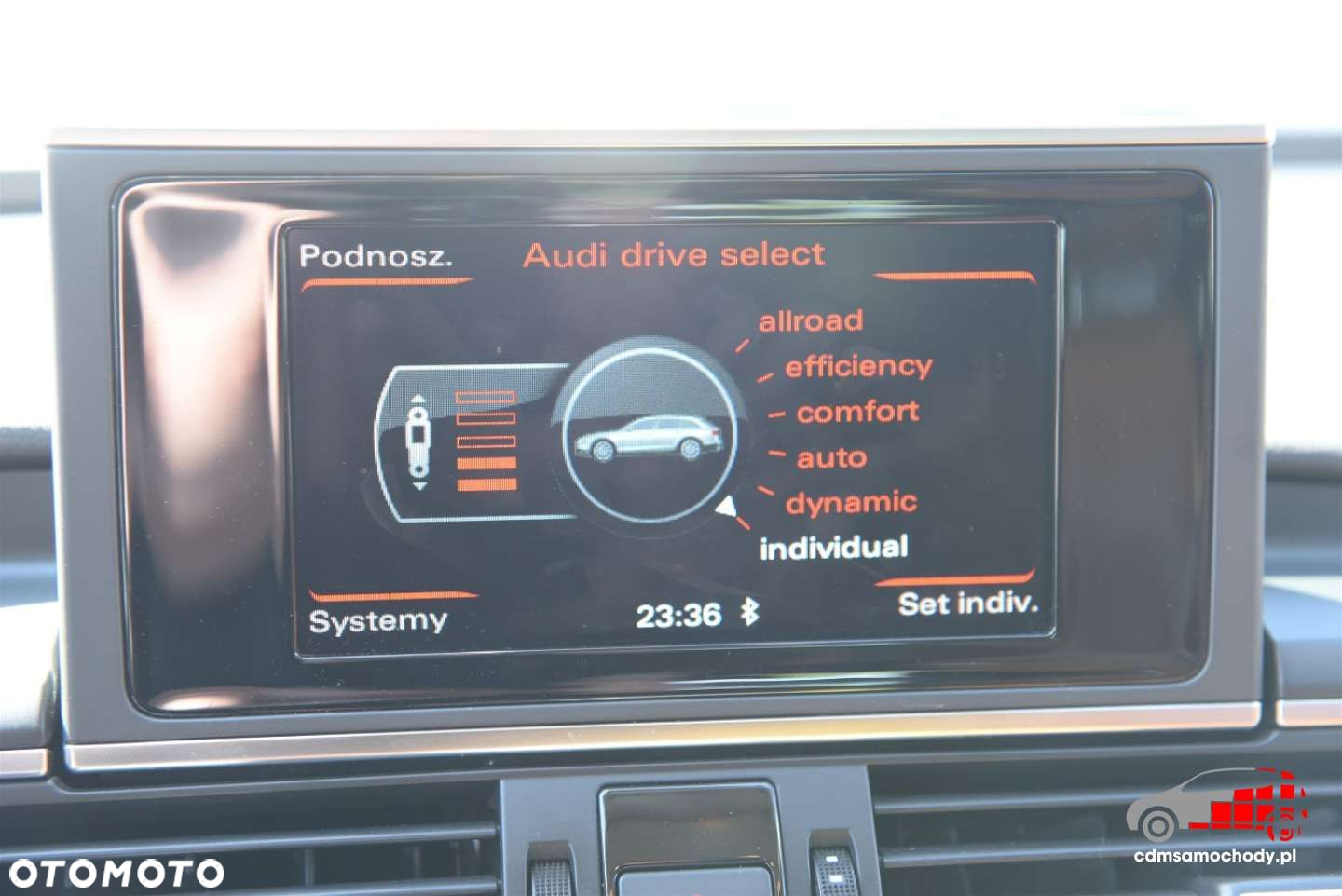 Audi A6 Allroad 3.0 TDI clean diesel Quattro S tronic - 25