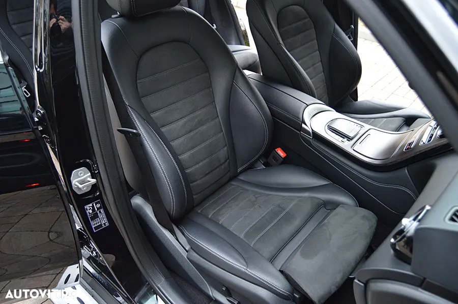 Mercedes-Benz GLC - 24