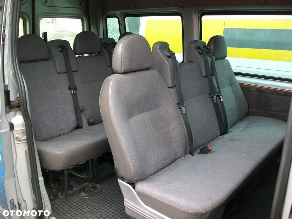 Ford Transit - 7
