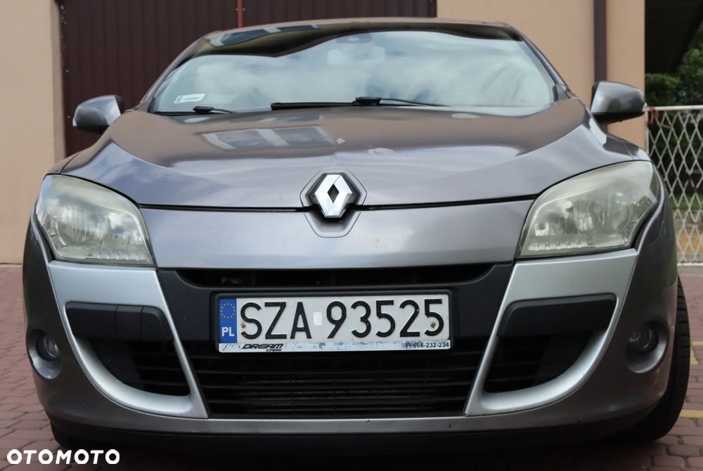 Renault Megane 1.5 dCi Dynamique - 7