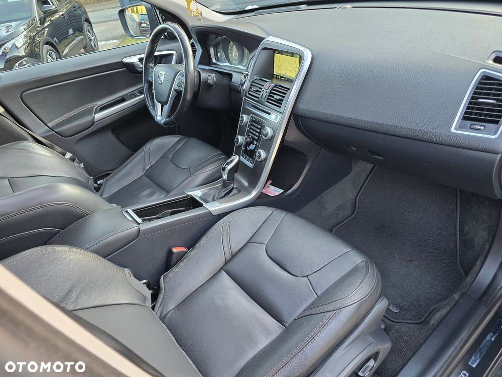 Volvo XC 60 D4 Drive-E Summum - 27