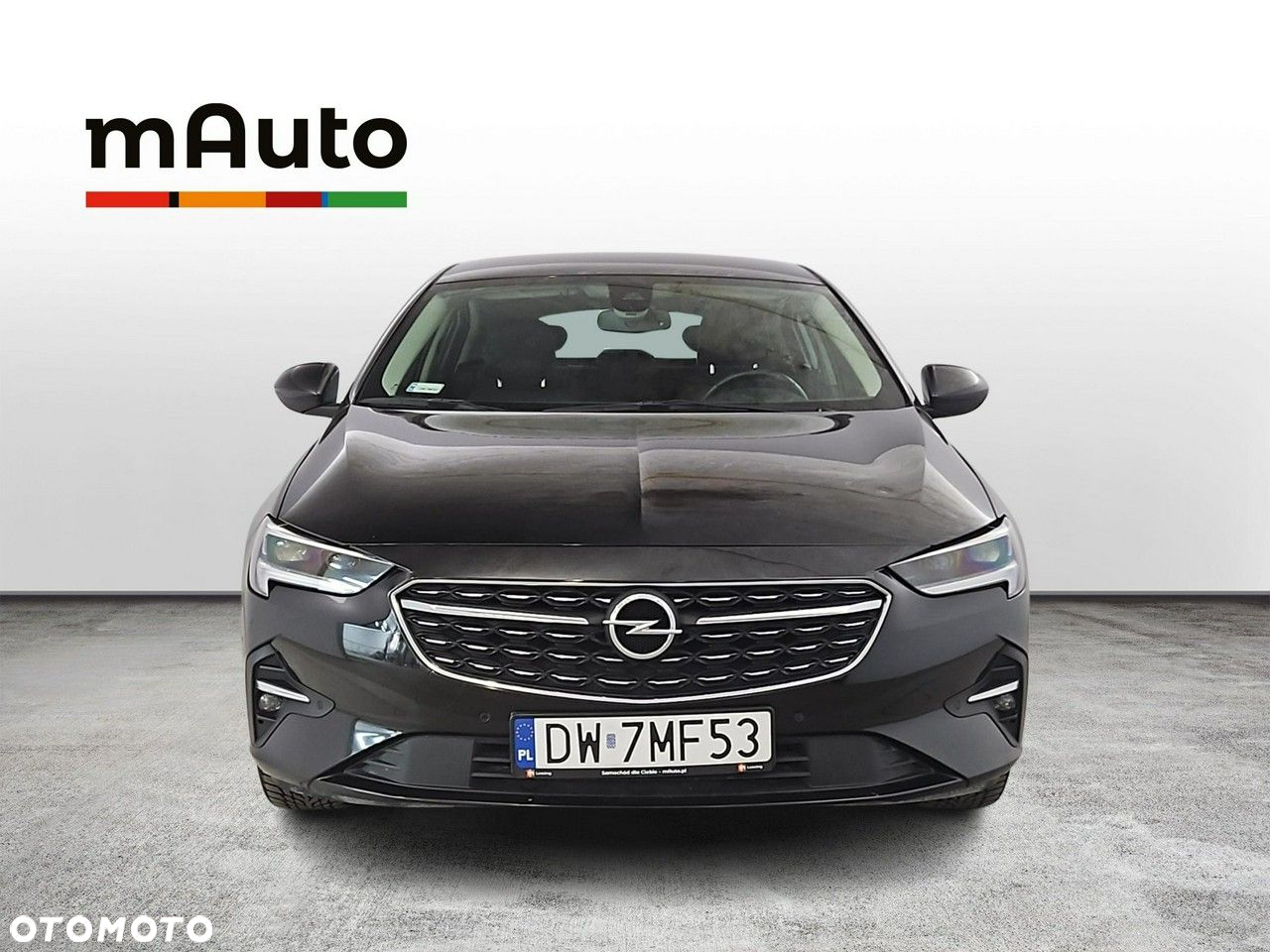 Opel Insignia 2.0 CDTI Business Elegance S&S - 8