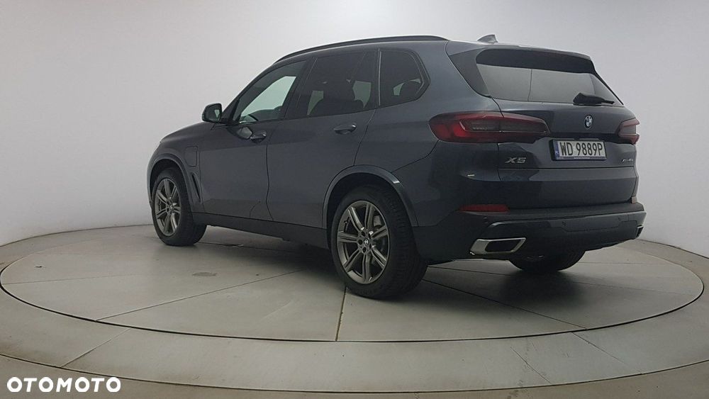 BMW X5 - 5