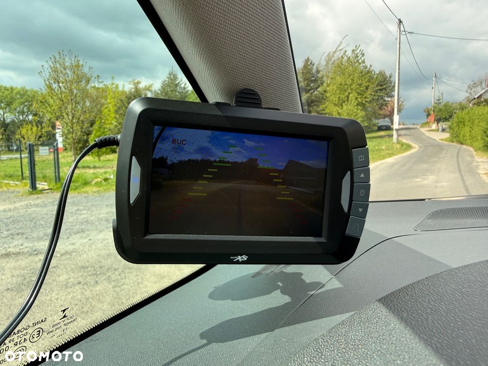 Citroën C4 Grand Picasso HDi 150 FAP (7-Sitzer) Selection - 19