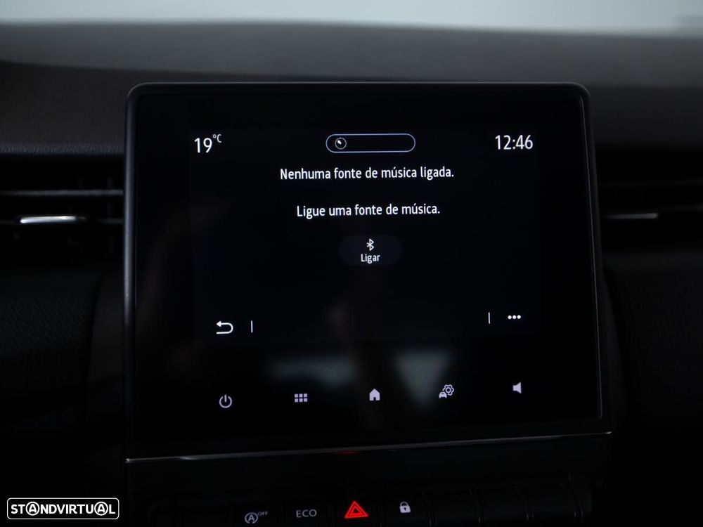 Renault Clio 1.5 Blue dCi Intens - 24