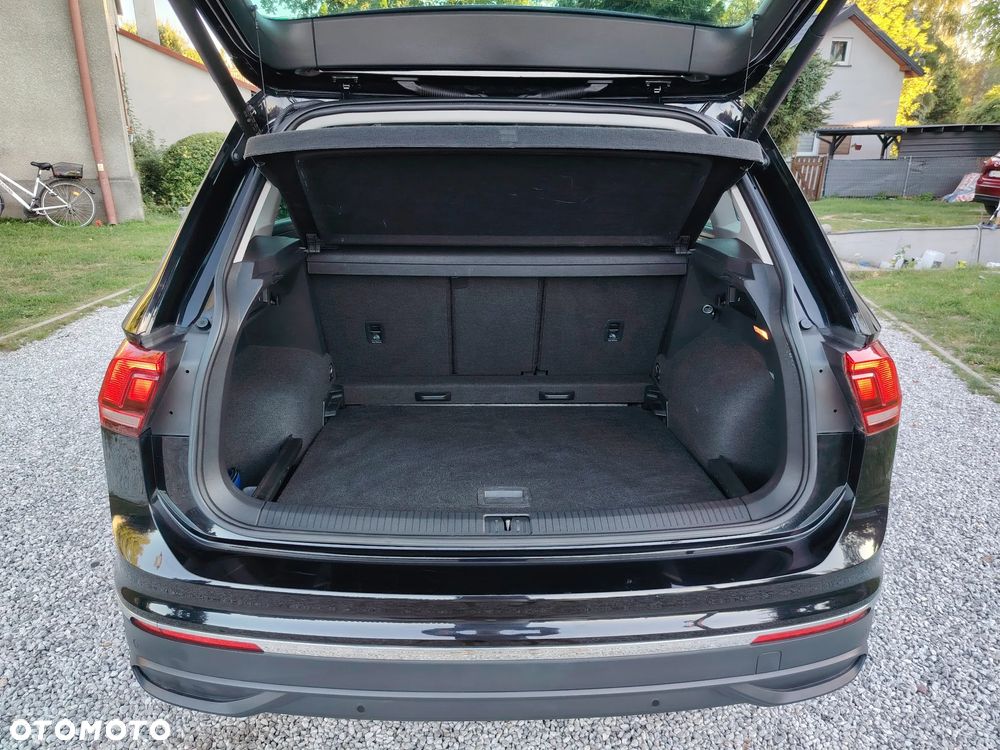 Volkswagen Tiguan 2.0 TDI SCR Life DSG - 37