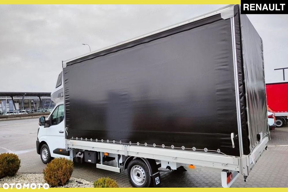 Renault Master L3 Zabudowa 10EP 2.0 170KM - 3
