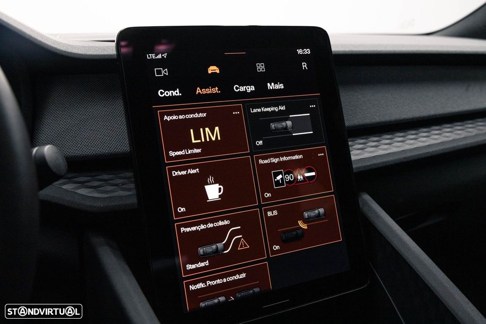 Polestar 2 Single Motor 64kWh - 29