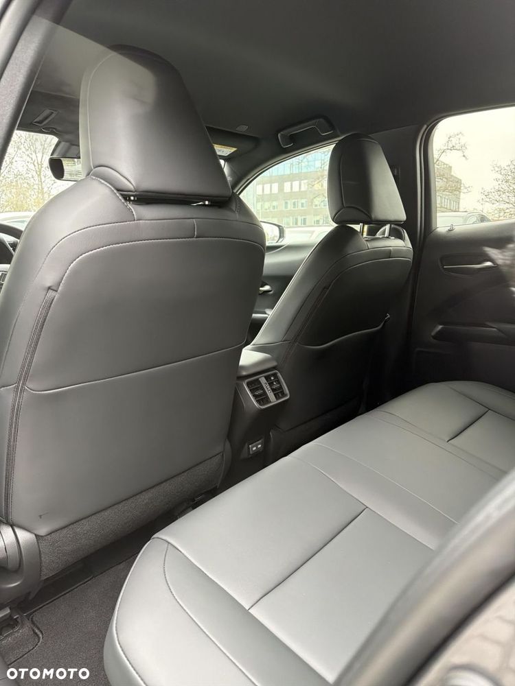 Lexus UX 250h GPF F Sport Design 2WD - 18