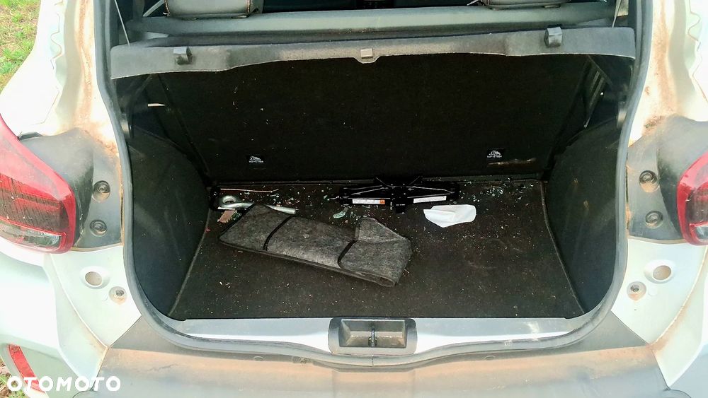 Dacia Spring Comfort Plus - 9