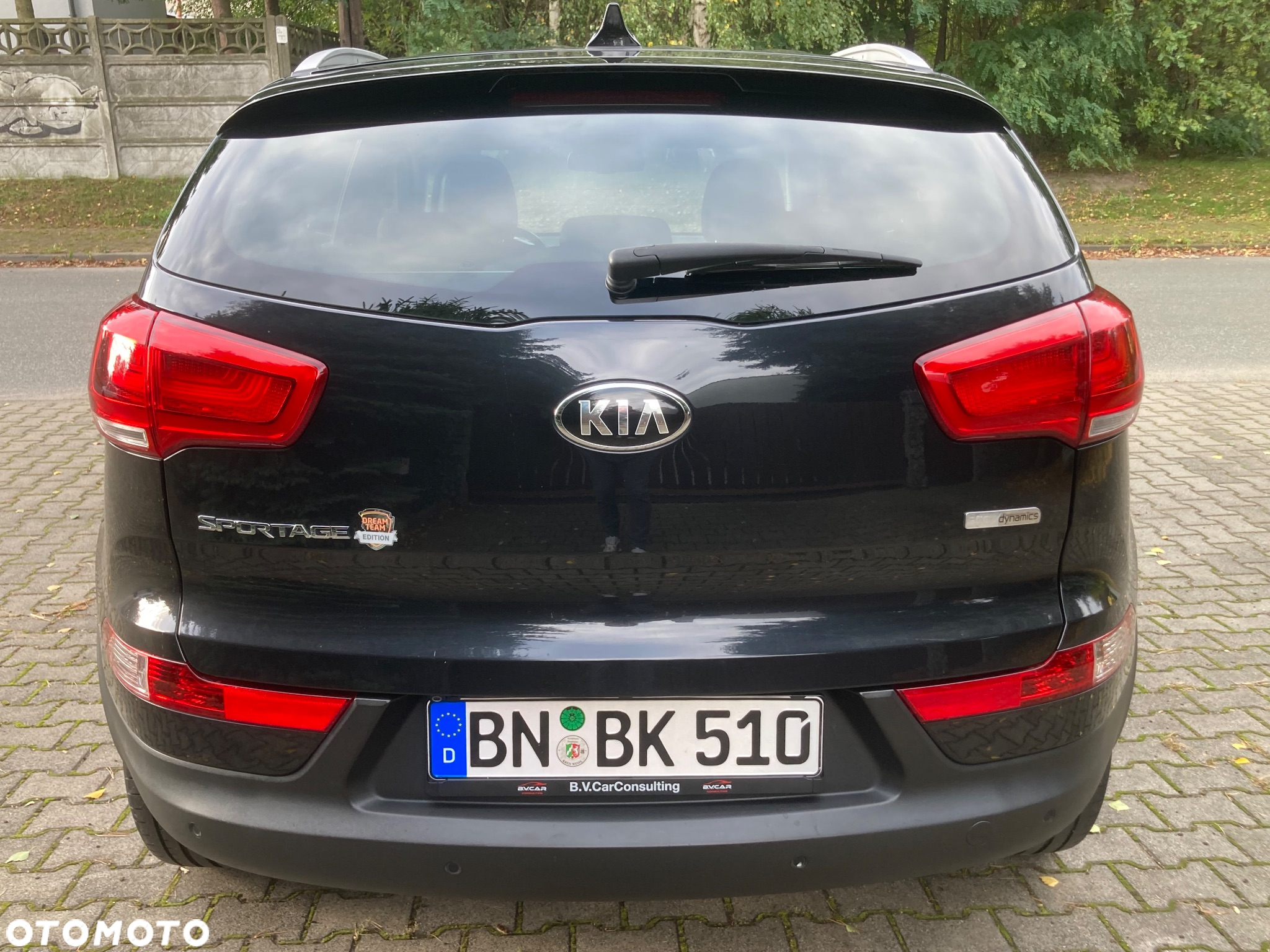 Kia Sportage 1.6 GDI Business Line 2WD - 6