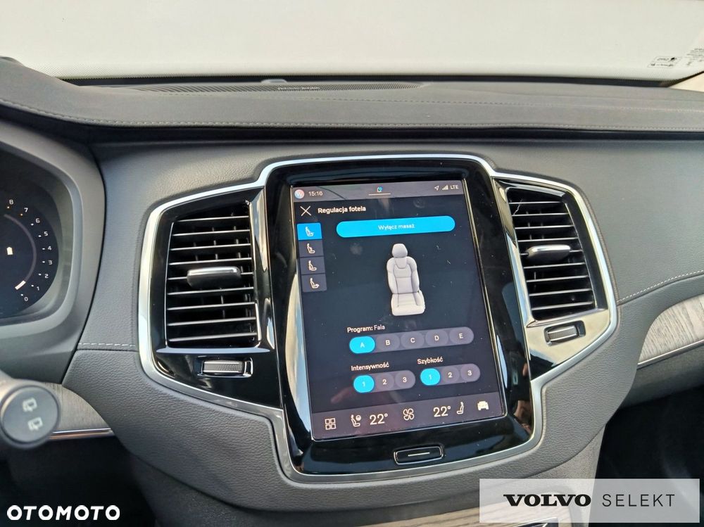 Volvo XC 90 - 25