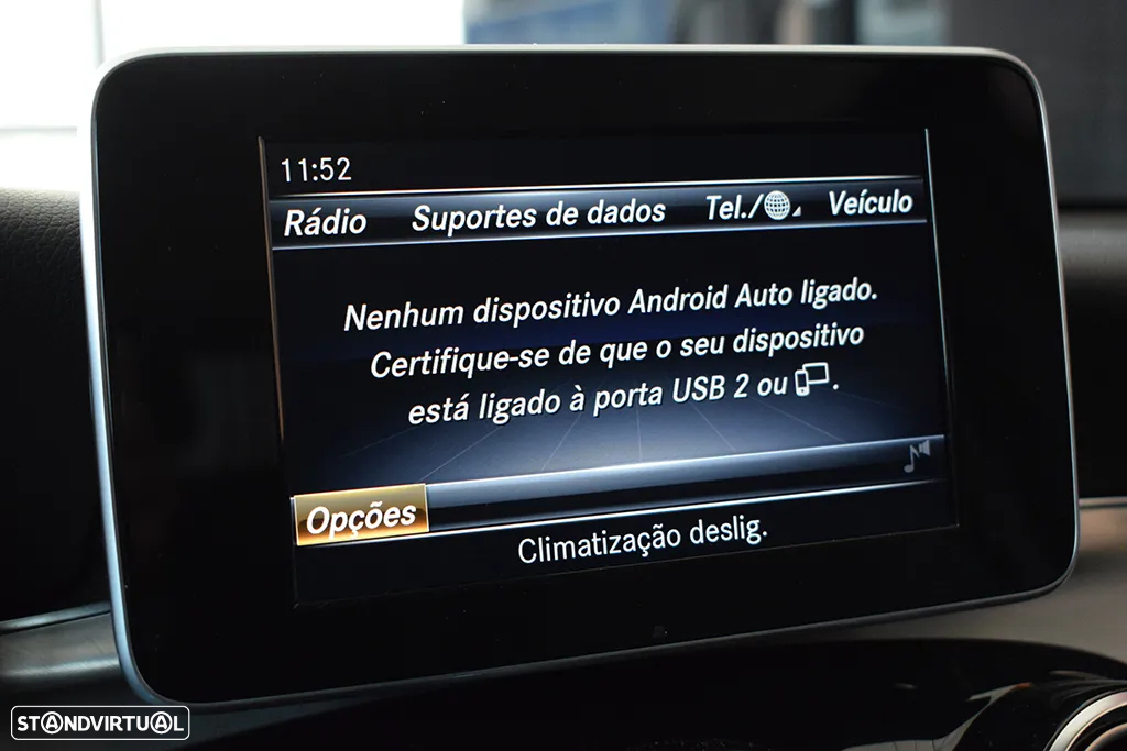 Mercedes-Benz GLC 250 d Coupé AMG Line 4-Matic - 36