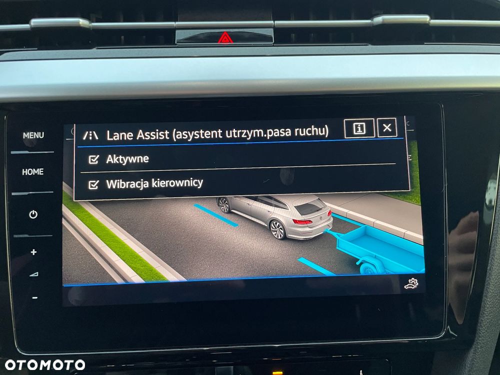 Volkswagen Arteon 2.0 TSI Elegance DSG - 29