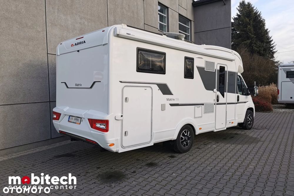 Adria MATRIX 670 SL AXESS - 3
