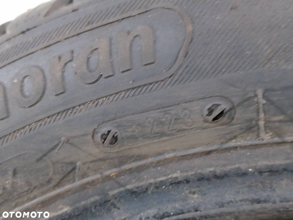 OPONY CAŁOROCZNE 15 PARA KORMORAN 185/55 R15 - 5
