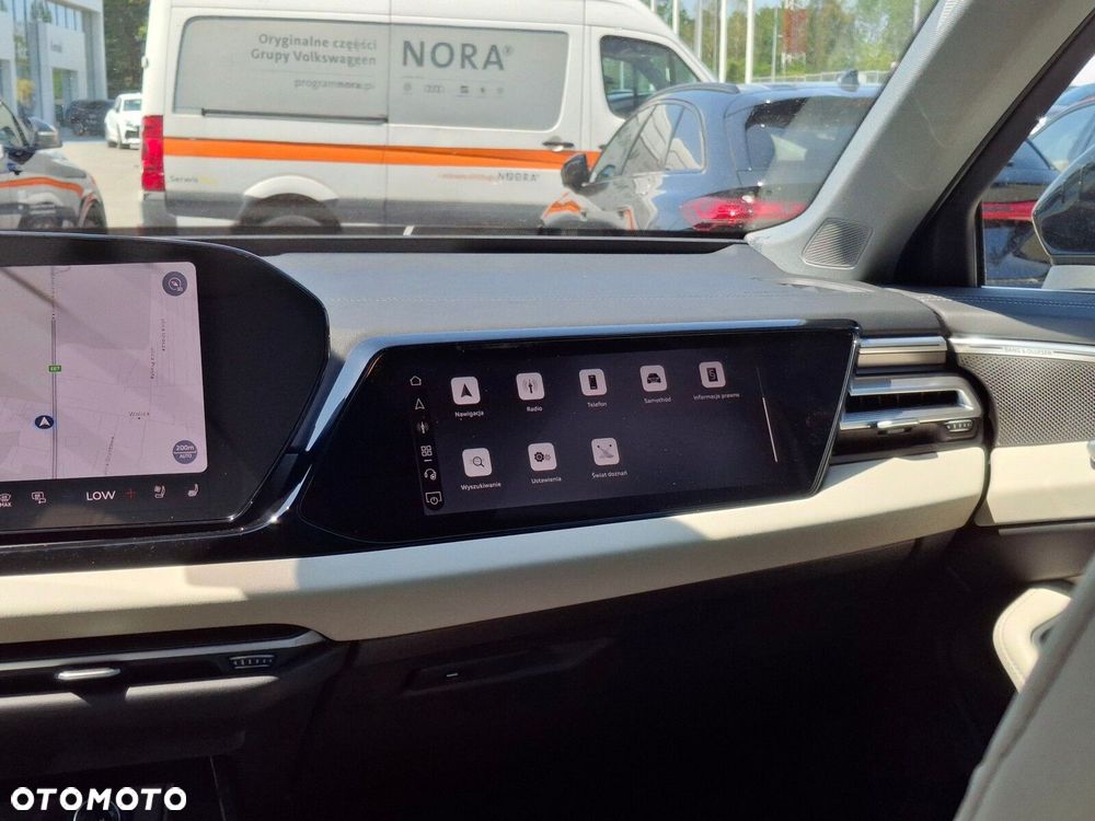 Audi A6 Avant - 16