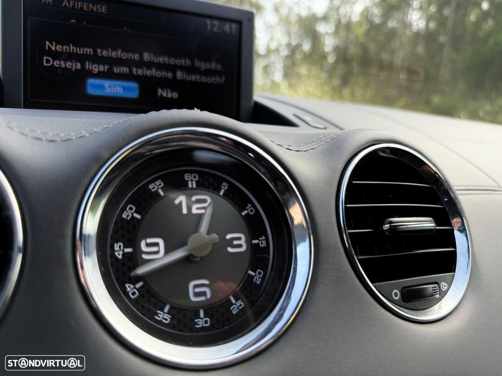Peugeot RCZ 1.6 THP - 23