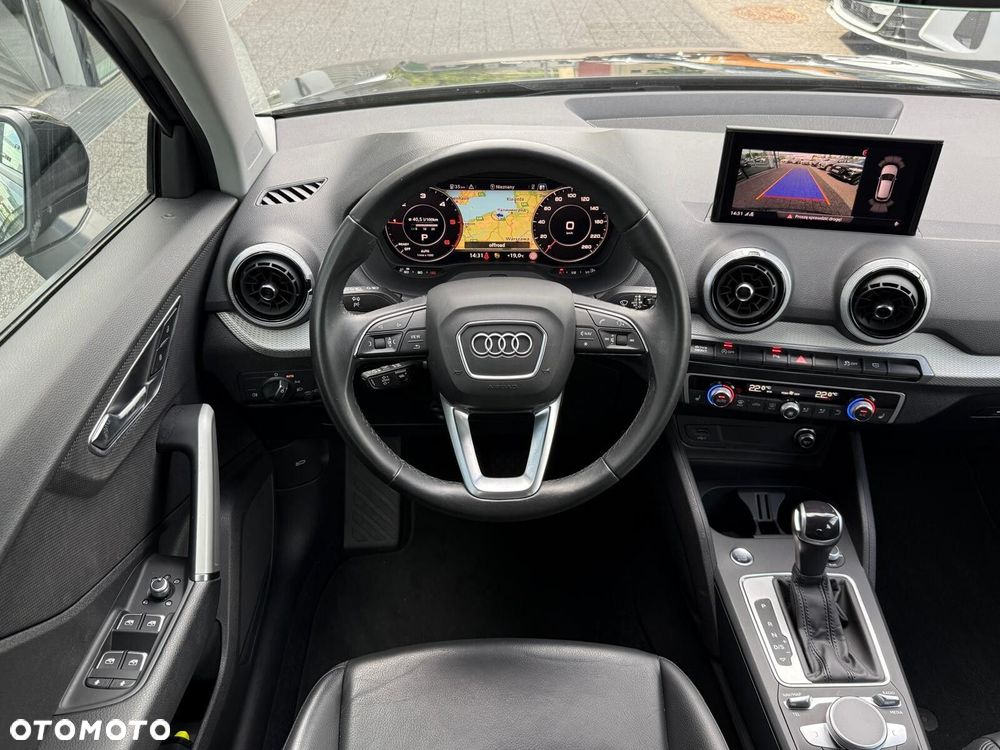 Audi Q2 - 17