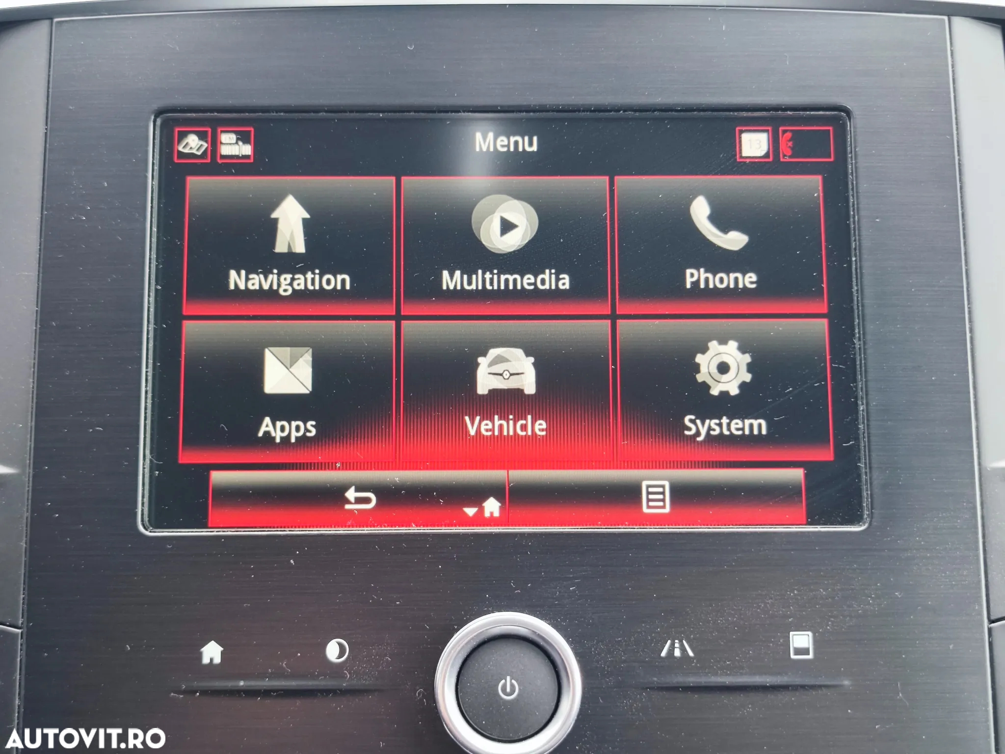 Renault Megane ENERGY TCe 140 EDC BUSINESS - 29