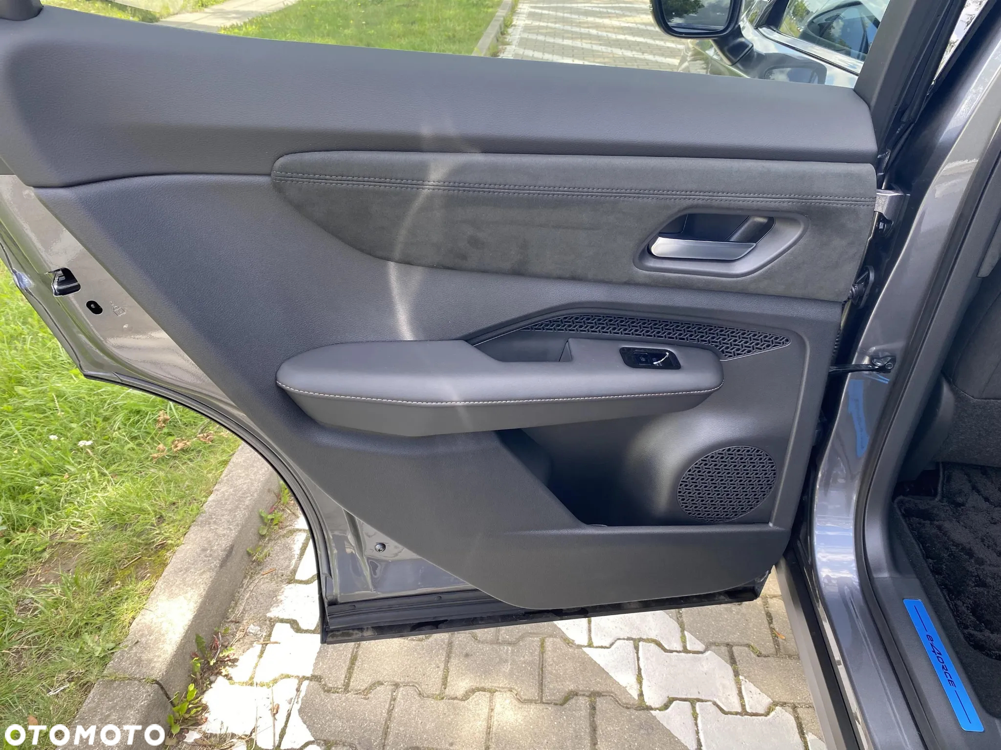 Nissan Ariya 87kWh E-4orce Evolve - 22