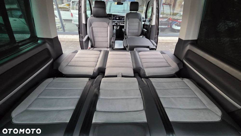 Volkswagen Multivan 2.0 TDI L1 Highline 4Motion DSG - 12