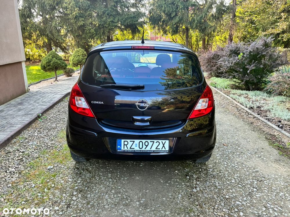 Opel Corsa 1.0 12V Enjoy - 3
