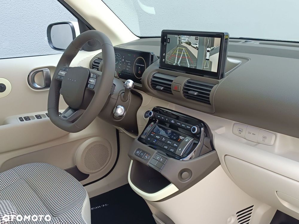 Hyundai Inster 49kWh Smart - 32